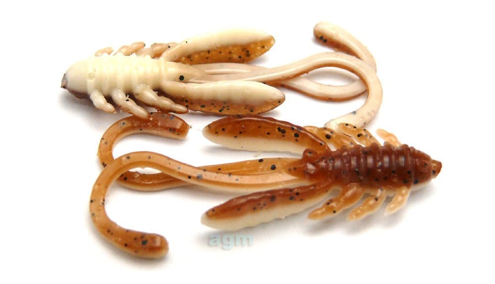 Crazy Fish 1.6&Quot; Allure - 22D Milk Coffee (8Pcs) - Image 2