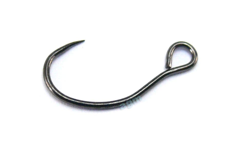 Gurza Barbless Sport Inline Hook Size 6 8Pcs