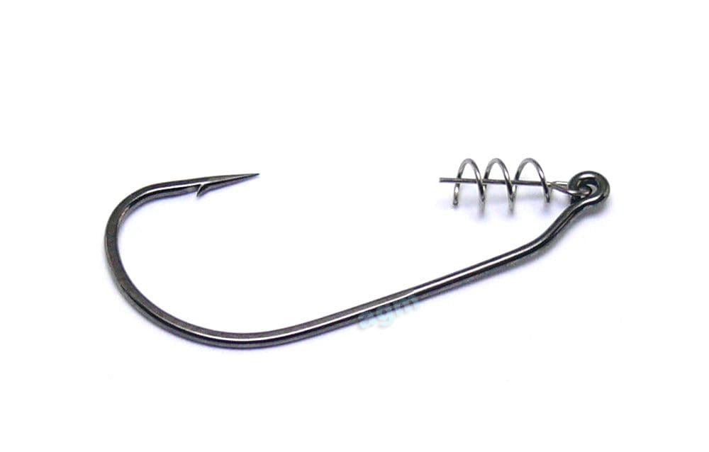 Gurza K1314 Easy Swimbait Hook Size 4 10Pcs
