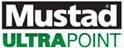 Mustad Ultra Point Logo Xs