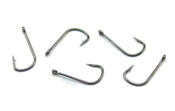 Gurza K1002 Sode Hook Size 10 10pcs