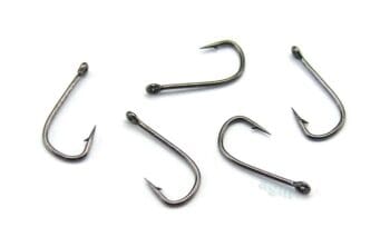 Gurza K1002 Sode Hook Size 12 10pcs