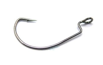 Gurza K2302 EWG Hook Size 8 9pcs