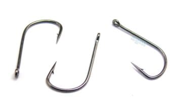 Gurza K1002 Sode Hook Size 6 10pcs