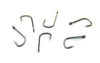 Gurza K1002 Sode Hook Size 16 10pcs