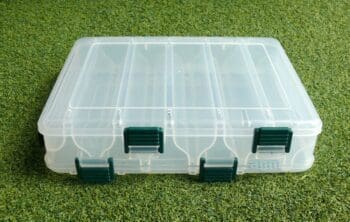 AGM Double Sided Lure Box
